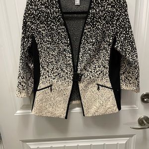 Joseph Ribkoff jacket